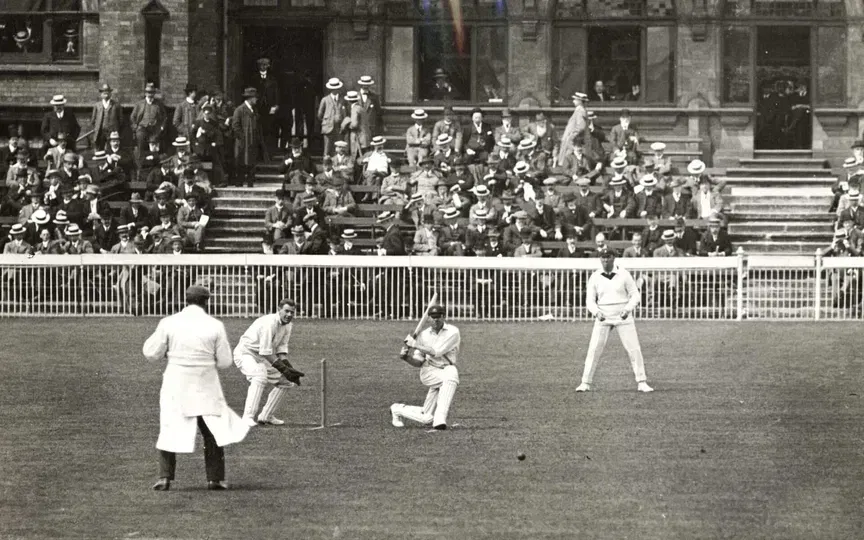 Warren Bardsley: The legacy of the lesser-known 6th December-born